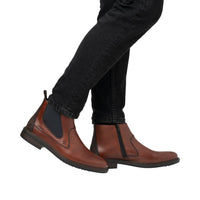 Rieker 17654-22 Brown Boot