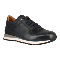 Josef Seibel 18702-205-526 Axel 02 Indigo Kombi Trainer