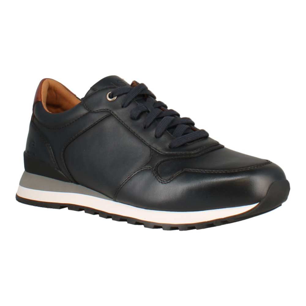 Josef Seibel 18702-205-526 Axel 02 Indigo Kombi Trainer