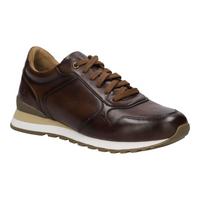 Josef Seibel 18702-205-370 Axel 02 Cognac Trainer