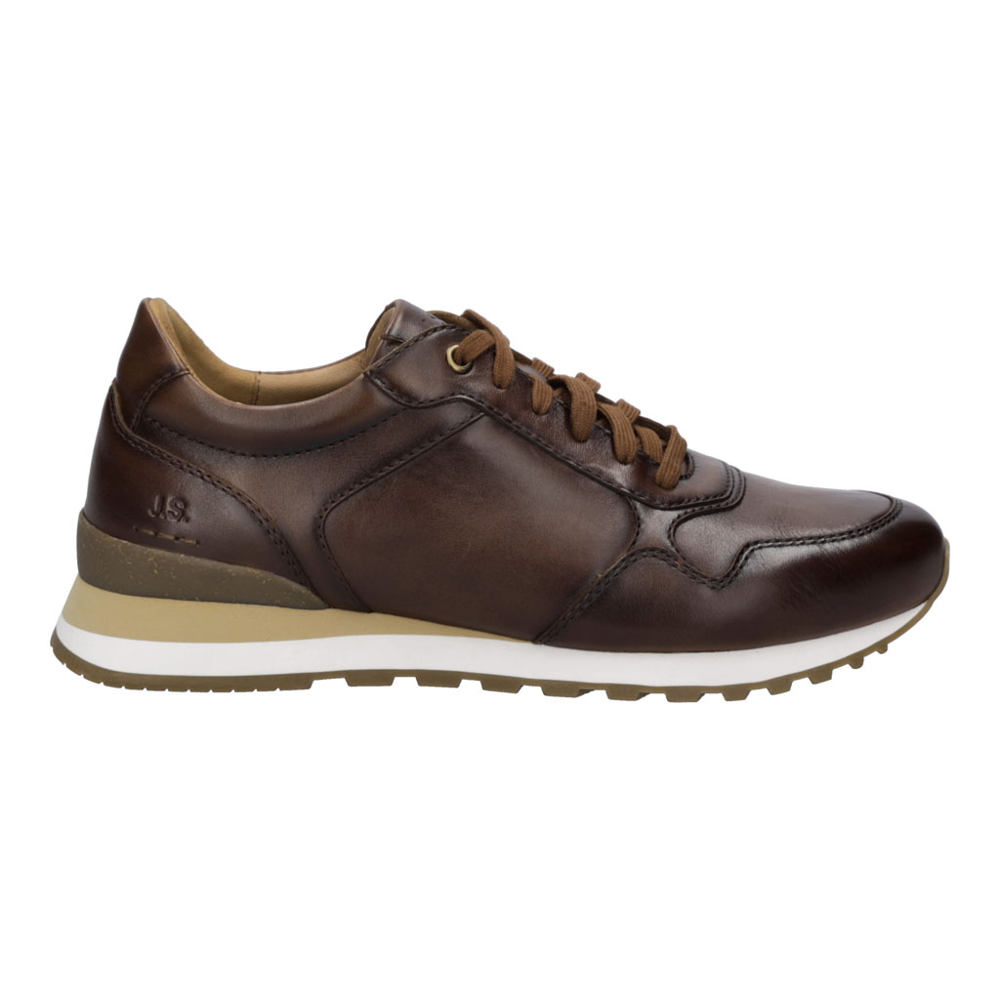 Josef Seibel 18702-205-370 Axel 02 Cognac Trainer