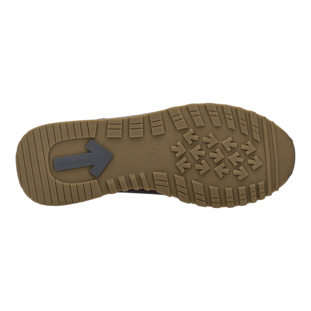 Josef Seibel 18702-205-370 Axel 02 Cognac Trainer