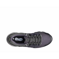 Joya Santiago STX Black/Grey Shoe