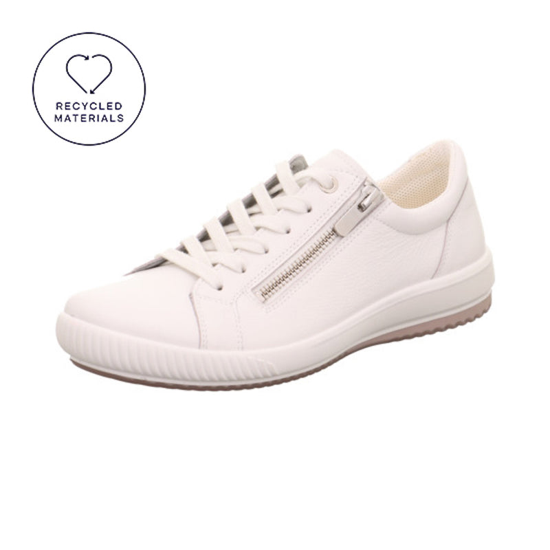 Legero Tanaro 5.0 White Shoe