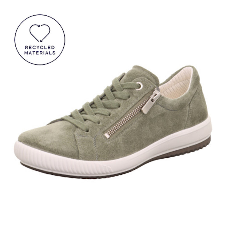 Legero Tanaro 5.0 Green Shoe