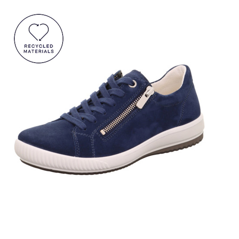 Legero Tanaro 5.0 Bluette Blue Shoe