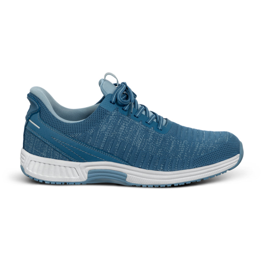 Orthofeet Yari Blue Medium 07