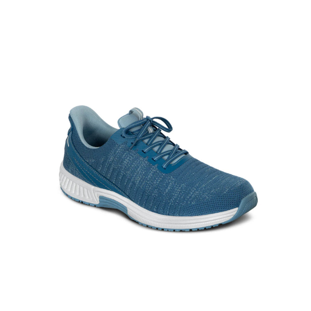 Orthofeet Yari Blue Medium 07