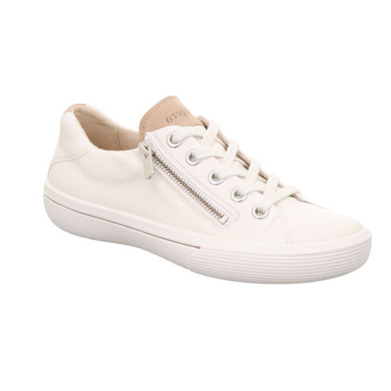 Legero Fresh 2-000117-1100 Weiss Shoe