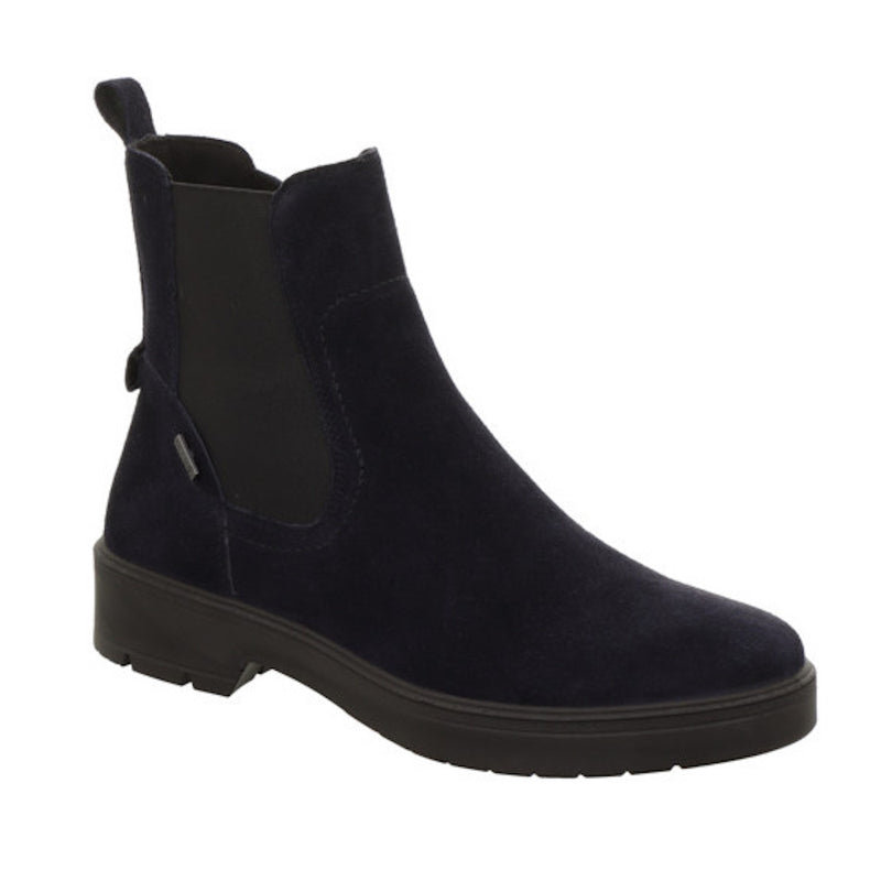 Legero 2-000191-8000 Ocean Boot