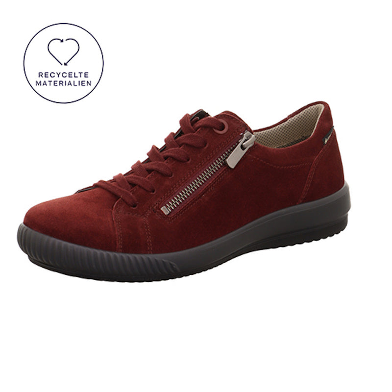 Legero 2-000219-5910 Red Shoe