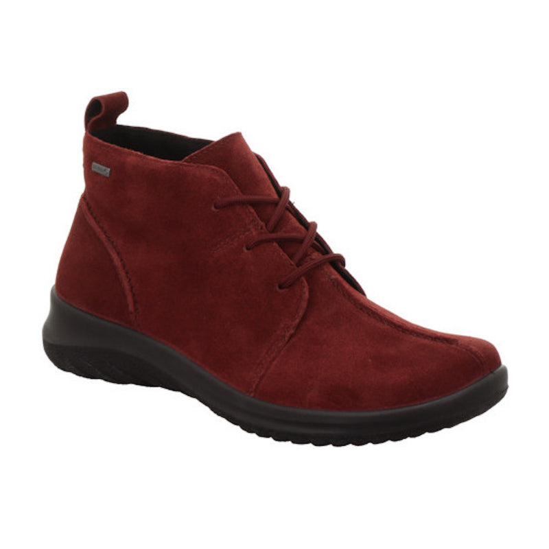 Legero 2-009569-5910 Red Boot