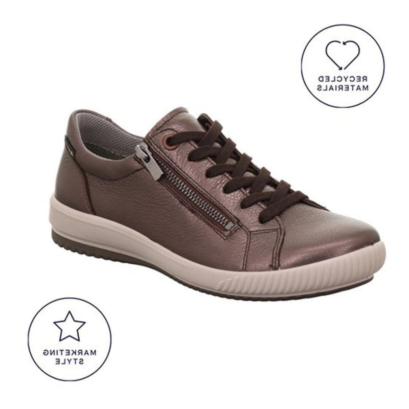 Legero Tanaro 5.0 Brown Womens Shoes
