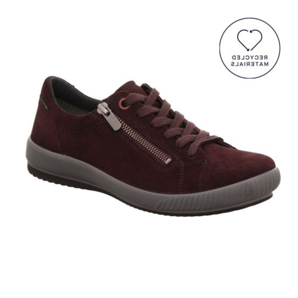 Legero Tanaro 5.0 Red Womens Shoes