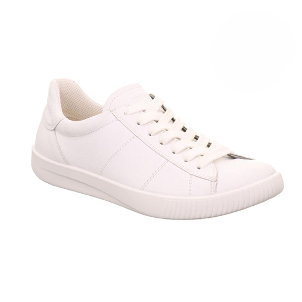 Legero 2-000370-1100 Silence Bright White Shoe