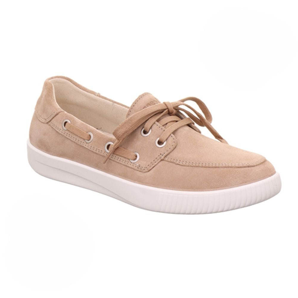 Legero 2-000458-4150 Silence Crepe Shoe