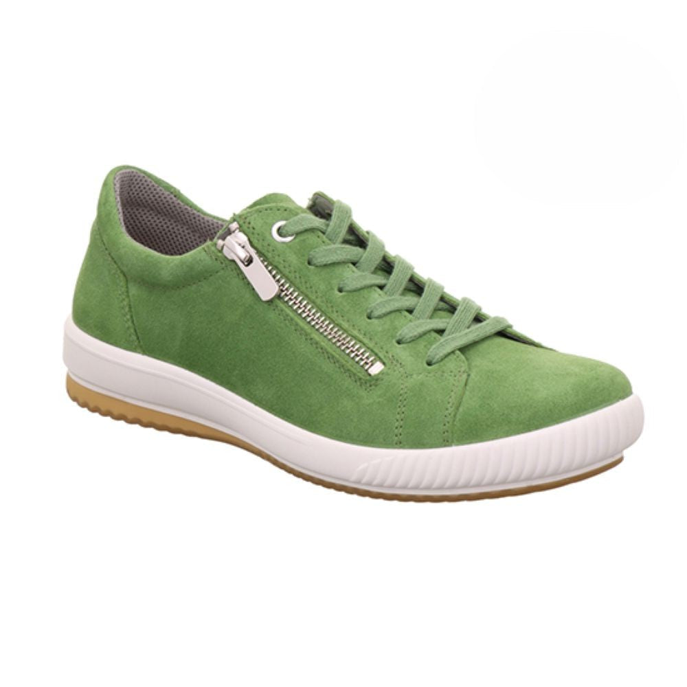 Legero 2-001162-7850 Tanaro 5.0 Retro Green Shoe
