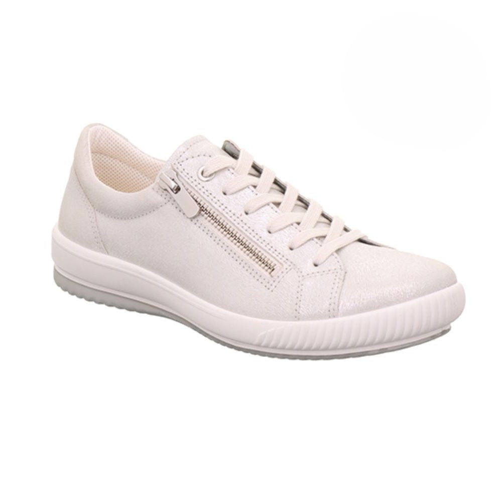 Legero 2-001162-9200 Tanaro 5.0 Pony Silver Shoe