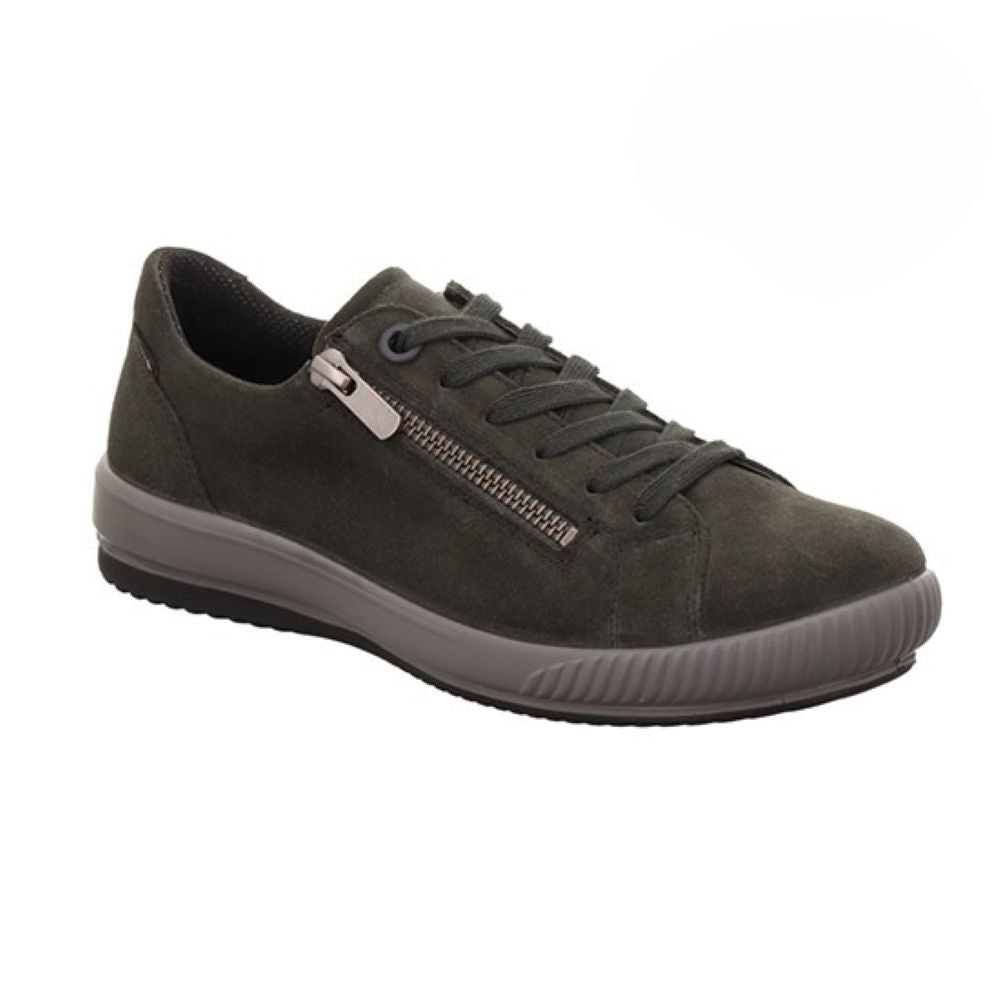 Legero 2-000219-7950 Tanaro 5.0 Bean Green Shoe