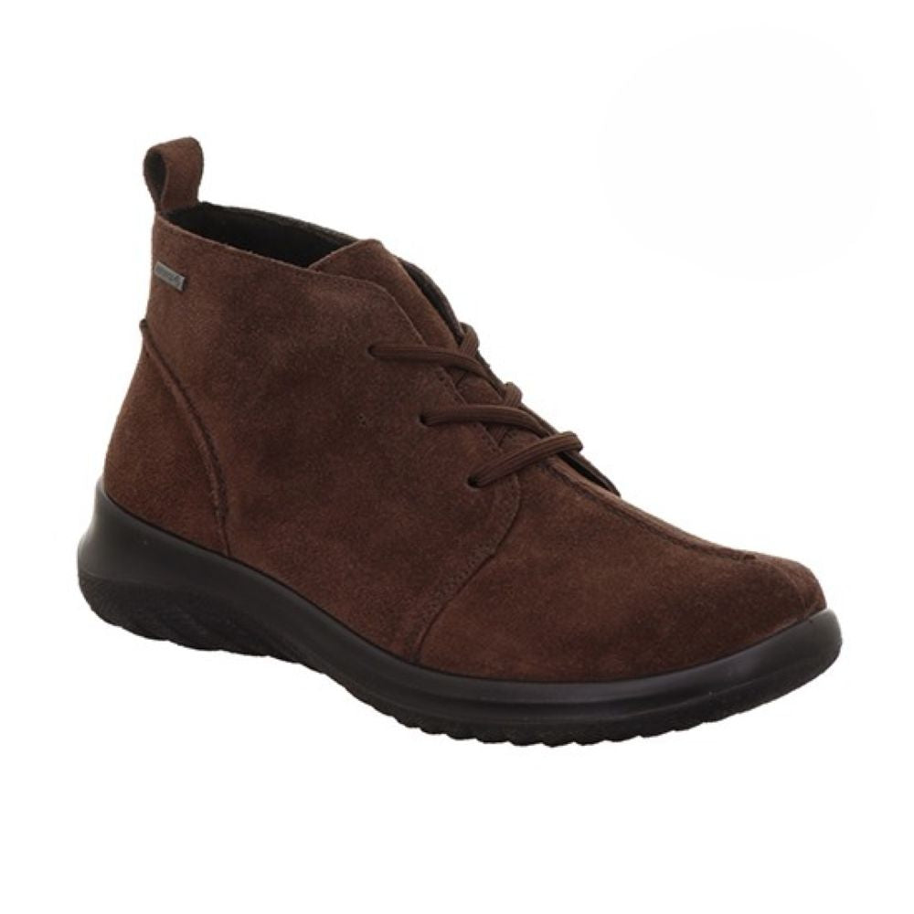 Legero 2-009569-3350 Softboot 4.0 Corvino/Brown Boot