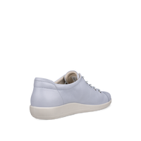 Ecco Soft 2.0 Lace Shoe Air Shoe - 20650301696