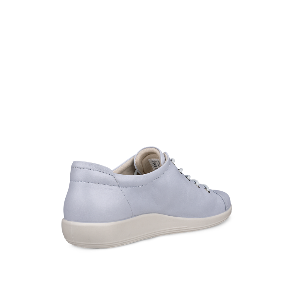 Ecco Soft 2.0 Lace Shoe Air Shoe - 20650301696