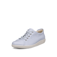 Ecco Soft 2.0 Lace Shoe Air Shoe - 20650301696