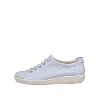 Ecco Soft 2.0 Lace Shoe Air Shoe - 20650301696