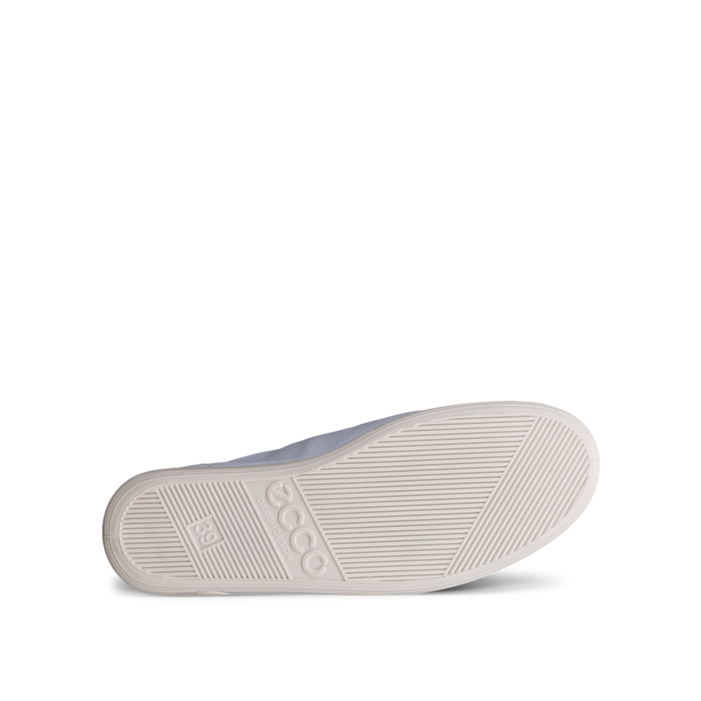 Ecco Soft 2.0 Lace Shoe Air Shoe - 20650301696