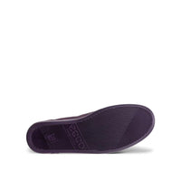 Ecco Soft 2.0 Mauve Lace Shoe - 20650302276