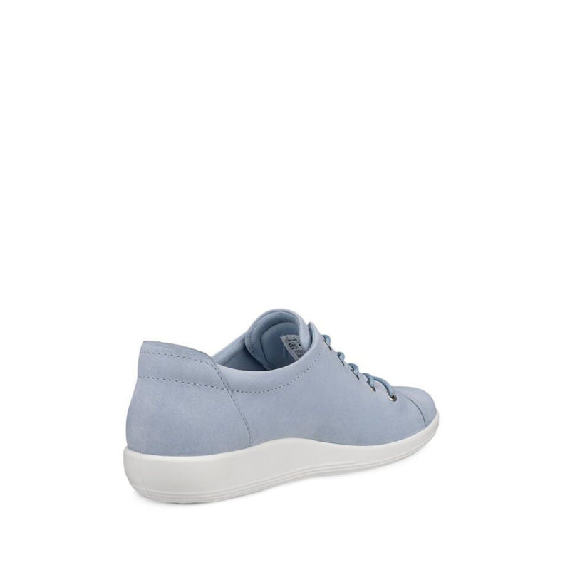 ECCO Soft 2.0 Dusty Blue Shoe 206503-02434
