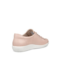 ECCO Soft 2.0 Rose Dust Shoe 206503-11118