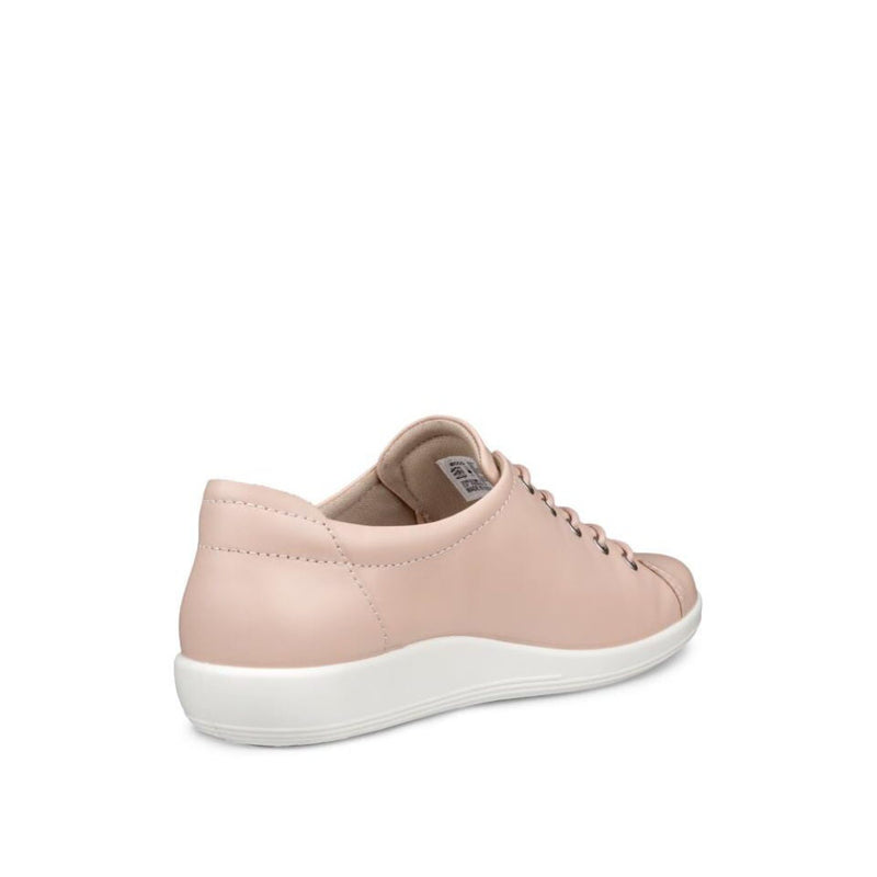 ECCO Soft 2.0 Rose Dust Shoe 206503-11118
