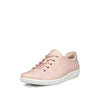 ECCO Soft 2.0 Rose Dust Shoe 206503-11118