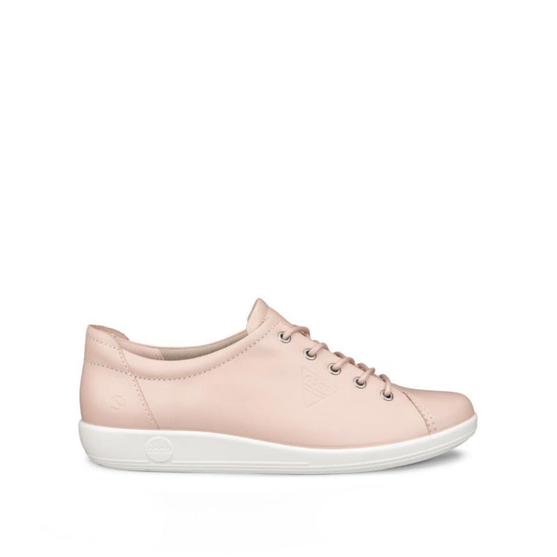 ECCO Soft 2.0 Rose Dust Shoe 206503-11118