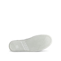 Ecco Soft 2.0 206513-01002 Bright White W 2-strap Shoe