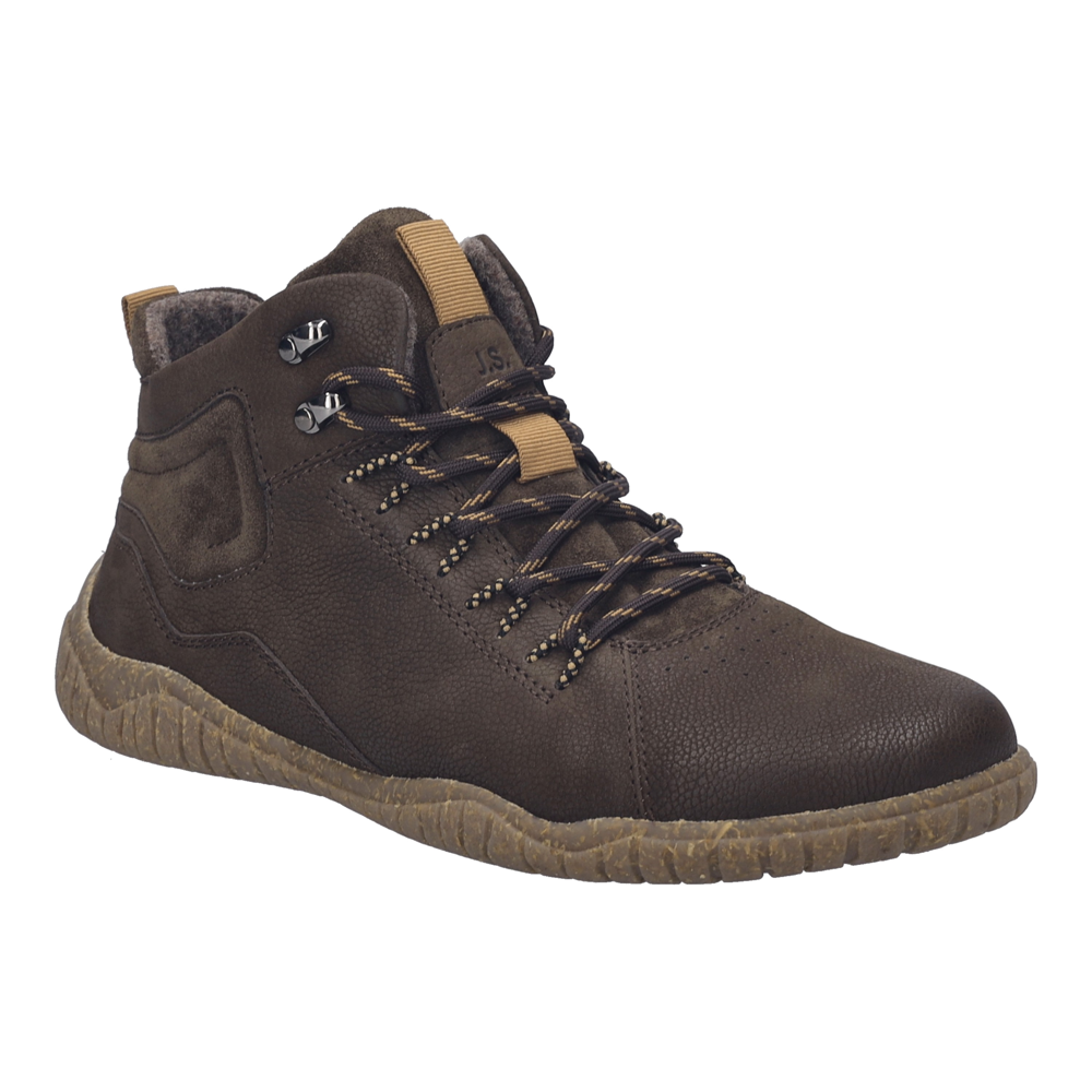 Josef Seibel 20703-MA796-310 Wallace 03 Brasil Boot