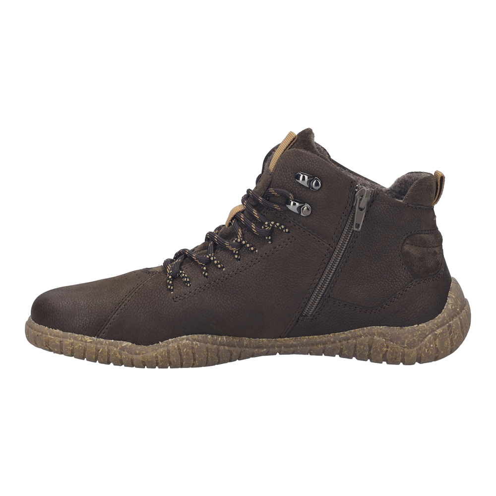 Josef Seibel 20703-MA796-310 Wallace 03 Brasil Boot