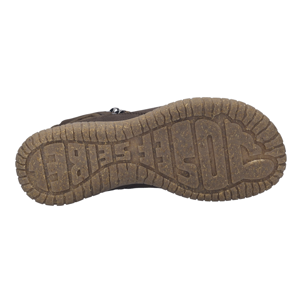 Josef Seibel 20703-MA796-310 Wallace 03 Brasil Boot