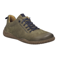 Josef Seibel 20704-TE869-630 Wallace 04 Olive Shoe