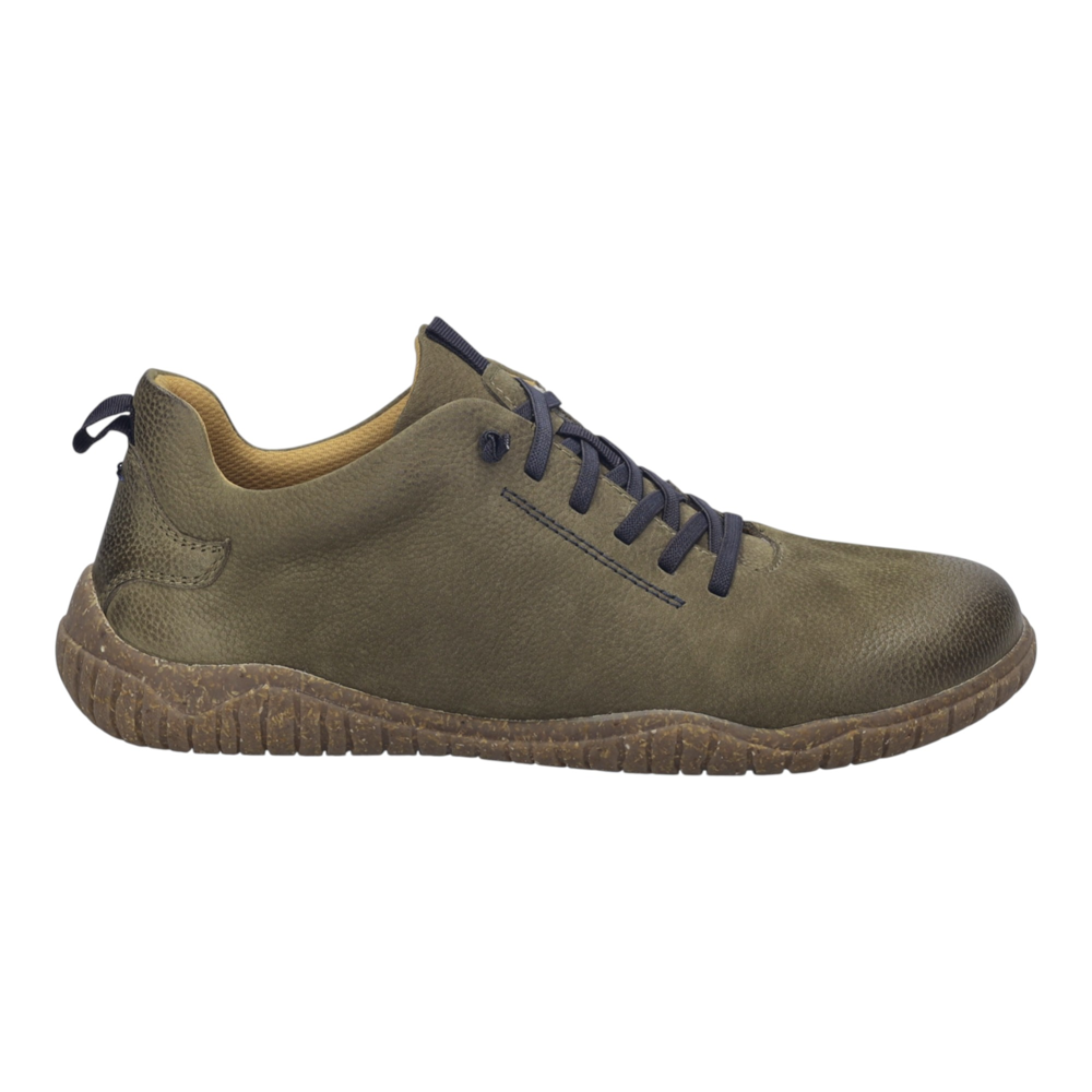 Josef Seibel 20704-TE869-630 Wallace 04 Olive Shoe