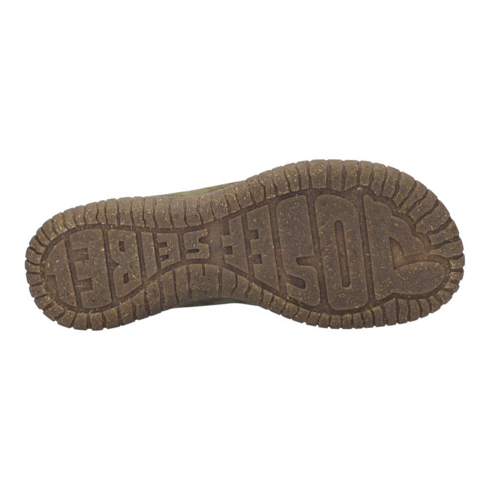 Josef Seibel 20704-TE869-630 Wallace 04 Olive Shoe