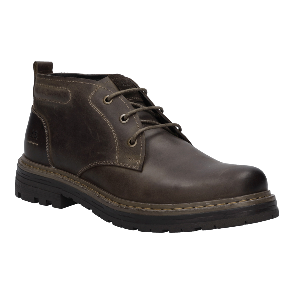 Josef Seibel 20806-MA66-310 Curtis 06 Brasil Boot