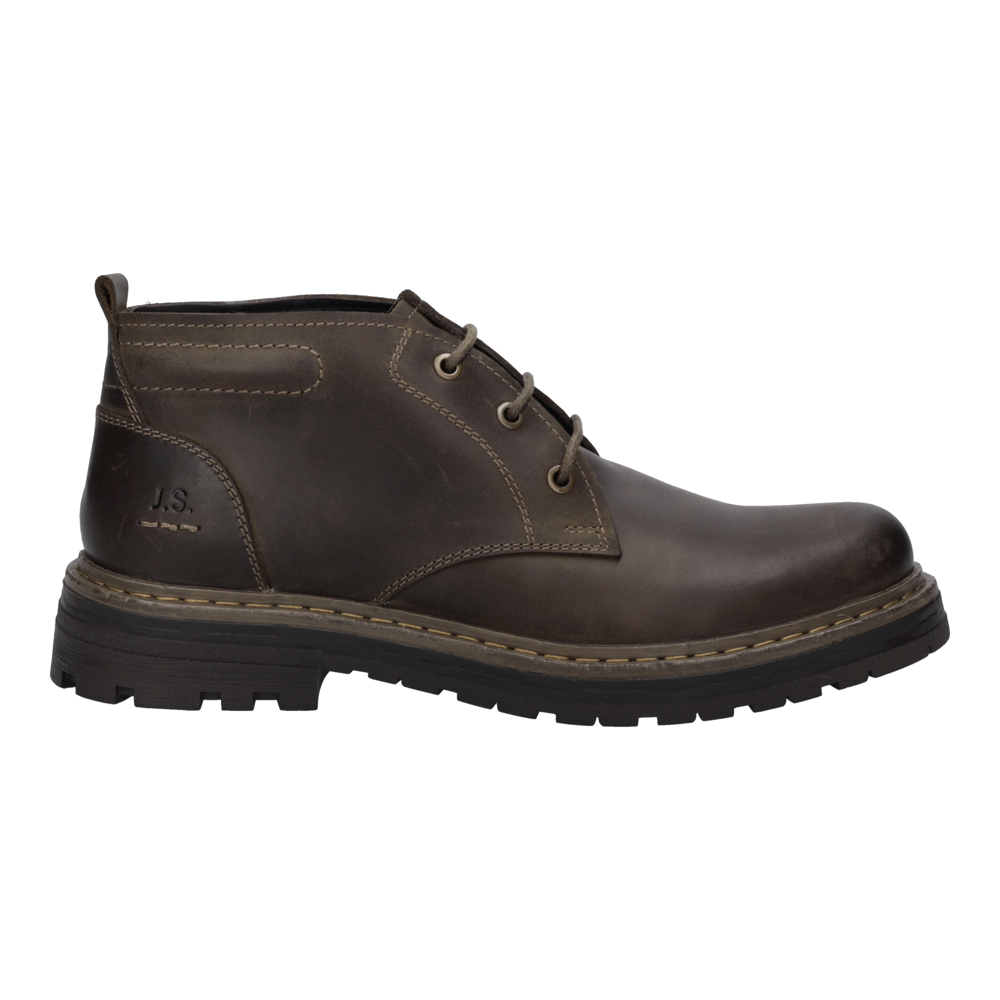 Josef Seibel 20806-MA66-310 Curtis 06 Brasil Boot