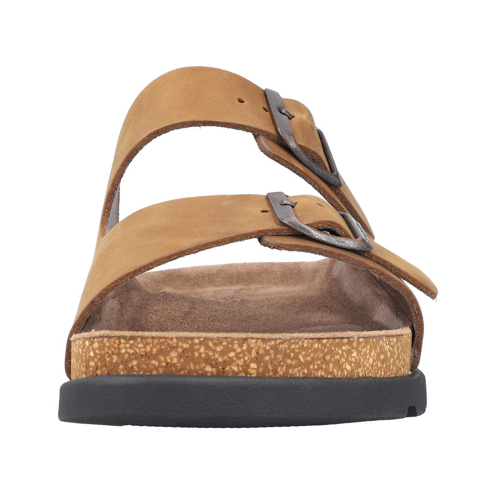 Rieker 21190-26 Jakob Brown Sandal