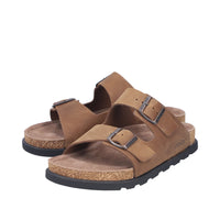 Rieker 21190-26 Jakob Brown Sandal