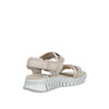 ECCO Gruuv Sol W Limestone Sandal 213103-01378