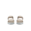 ECCO Gruuv Sol W Limestone Sandal 213103-01378