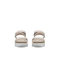 ECCO Gruuv Sol W Limestone Sandal 213103-01378