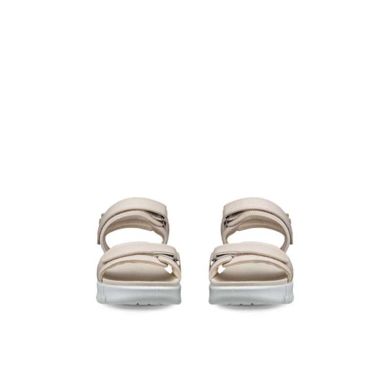 ECCO Gruuv Sol W Limestone Sandal 213103-01378